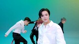 NCT DREAM 엔 시티 드럼 'ISTJ' (STUDIO CHOOM) MV