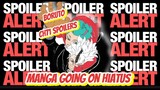 Code Wants To Destroy Everything - Boruto Chapter 71 Spoilers |