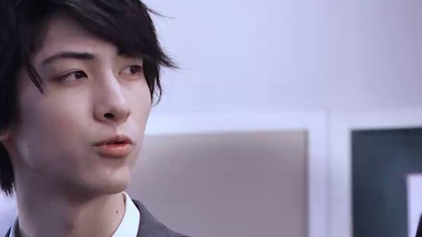 "I like you" and "I'm sorry" are a couple that I really liked when I watched the drama!