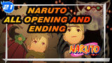 Naruto All Opening and Ending Songs (In Order)_21