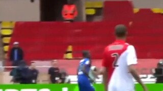 Dimitar Berbatov Gã Thiên Tài Cô Đơn Của Cái Đẹp
