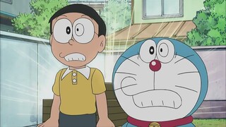 Doraemon Season 19 Episode 11 - Full Episode in Hindi Without Zoom Effects