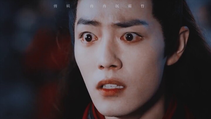 〖Hot Sale〗 Preface to Wanhua Valley (Moyu) ‖ Dilireba × Xiao Zhan