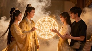 Bidadari Turun ke Dunia?! Gadis Sial Berubah Nasib & Menikah: dengan CEO Top!#minidrama