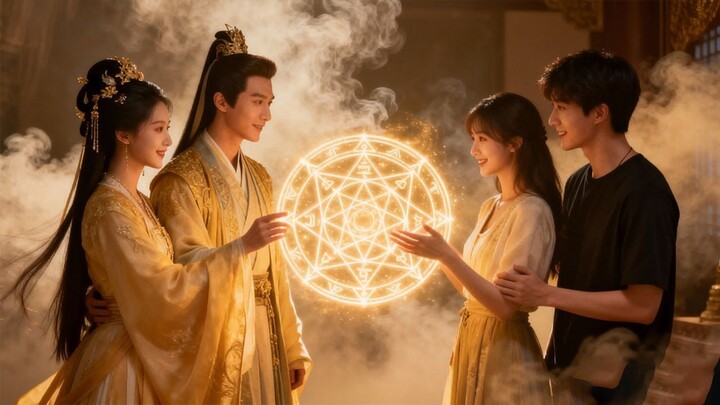 Bidadari Turun ke Dunia?! Gadis Sial Berubah Nasib & Menikah: dengan CEO Top!#minidrama