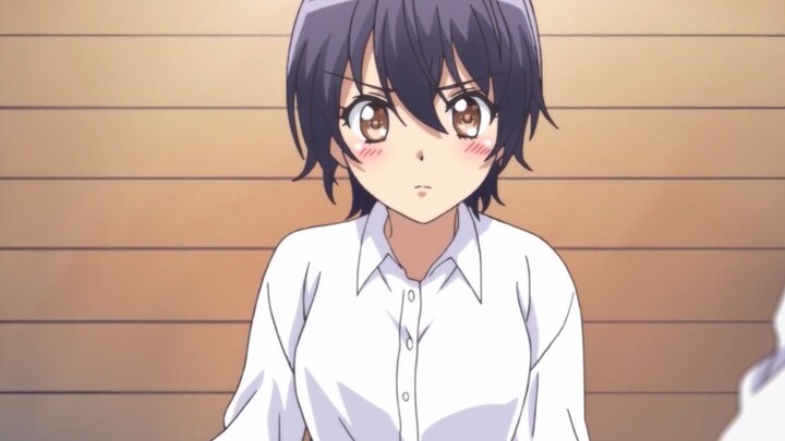 The sex reassignment surgery was successful. Congratulations! You are now 100% a girl.