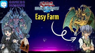 Farming Mudah Dengan Kartu Sacred Beast! + 3D Animation!
