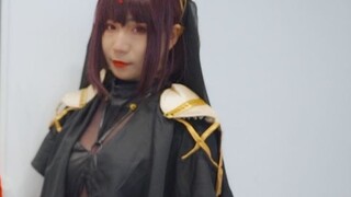 [Beijing Comic Con] Điểm nổi bật của IJOY COSPLAY thứ 3