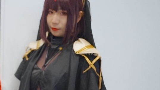 [Beijing Comic Con] Sorotan dari IJOY COSPLAY ke-3