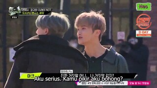 NCT WORLD 2.0 - EP 6 (Sub indo)