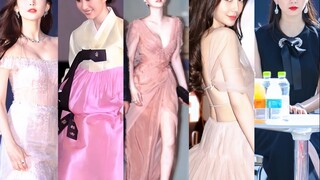 Người đẹp đứng đầu danh sách tìm kiếm thịnh hành tại Hàn Quốc!