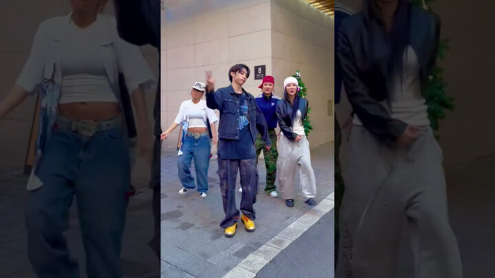 240108 THE BOYZ Kim Sun-joo you can't tied me down⛓