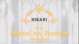 Hikari no Senritsu [Kalafina cover] by Hikari Project.