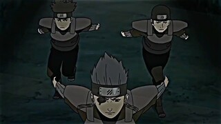 Shisui vs Ao