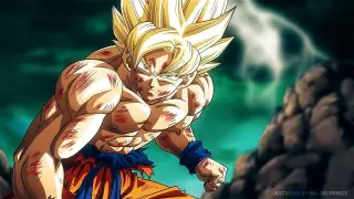 Dragon Ball Z | The Legendary Super Saiyan「ASMV」