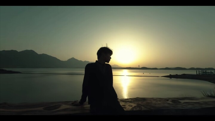 Lushan West Sea: Jiangxi’s “Sea” # Lushan West Sea # Jiujiang # Liu Ziyi