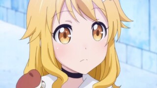 July new show: The male protagonist's reincarnation level is limited to level 1, but the drop rate i