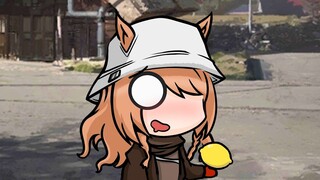小刻炫柠檬！【Nobu方舟】
