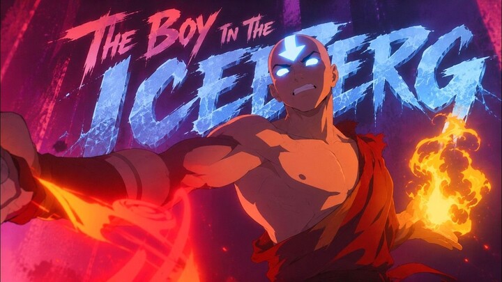 The Boy In The Iceberg「AMV」