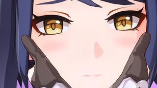 Kujo Sora Motou [Genshin Impact MMD]