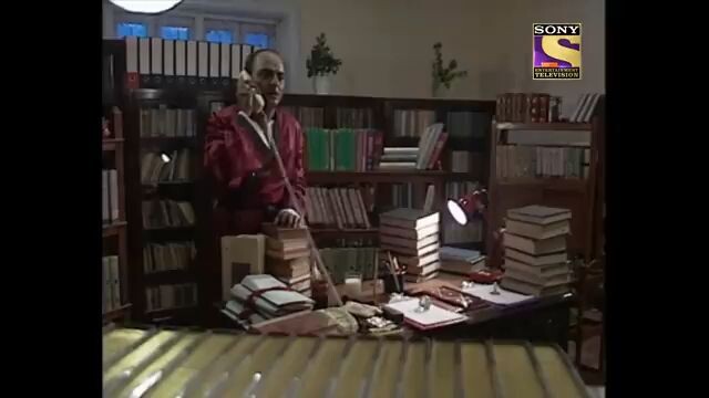 Indian Drama CID Episode 01