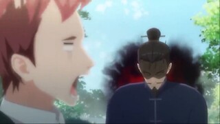 2 Ông Thần Sống 3000 Năm Chiến Đấu Với Xác Sống _ Tóm Tắt Anime_02