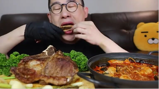 mukbang asmr món ăn ngon cực phần 14 #amthuc #monngon