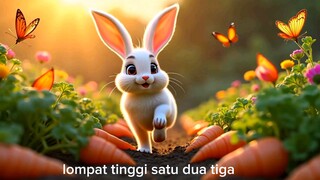 kelinci kecil