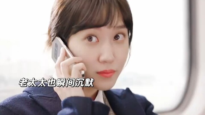 ฉากนี้ขำจนตายเลย ฮ่าๆๆ