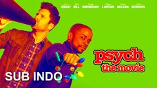 Psych: The Movie (2017) SUB INDO