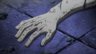 Hunter x Hunter episode 116 sub indo