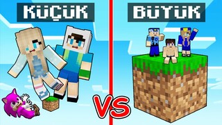 BERCA VS MİNECRAFT #640