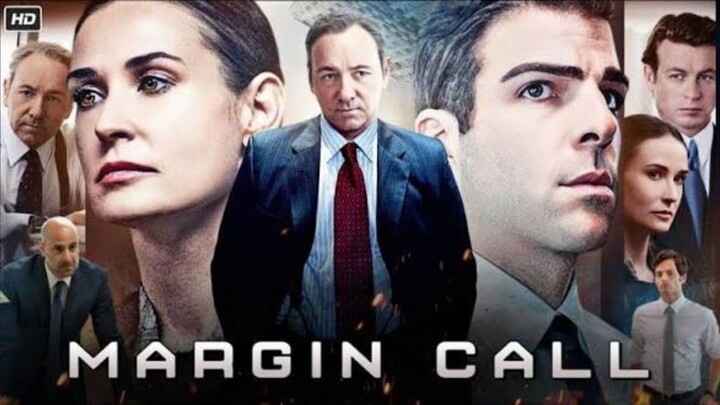 Margin Call 2011 720p BluRay Hindi-English