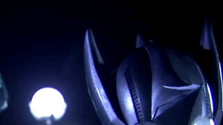 [Knight Group Portrait/MAD] Watch out, this is the final ending of Kamen Rider!
