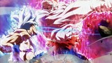 Jiren X Goku - OLDSCHOOL HARDSTYLE By snowlight - Jiren VS Goku Dragon Ball Super (Hardstyle)