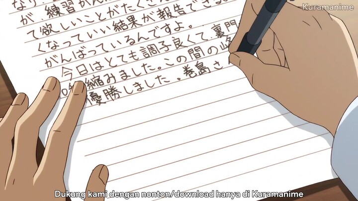 Yowamushi Pedal: New Generation (Season 3) Episode 23 Sub indo