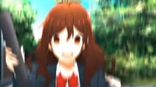 Rekomendasikan beberapa anime tentang cinta murni tanpa pedang!