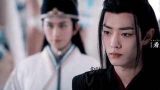 [Xiao Zhan Narcissus|Xian Ying] Episode 1 of "Fleeting Lights" [With its own system, fast travel, ar