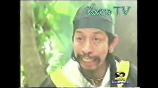 Retro TV : ไม่ลองไม่รู้ The Memories EP:6 : ถั่วแระ เชิญยิ้ม (พ.ศ.2537) HD