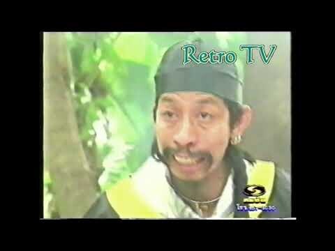 Retro TV : ไม่ลองไม่รู้ The Memories EP:6 : ถั่วแระ เชิญยิ้ม (พ.ศ.2537) HD