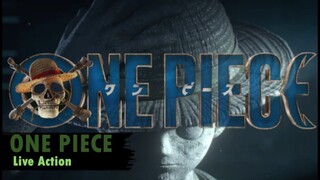 One Piece Live Action ( Open/Teaser) Film - Red Filme Completo legendado