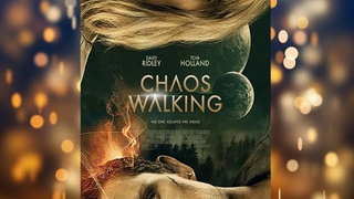 CHAOSWALKING