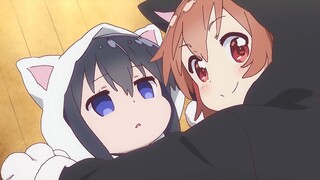 5 Rekomendasi Anime Super Imut Untuk Pria Yang Wajib Kamu Tonton