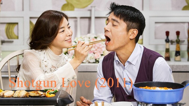 Shotgun Love (2011)