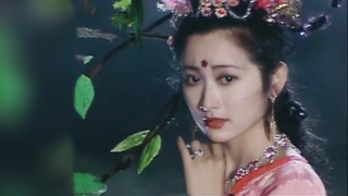 以前是一群美女演妖精，现在是一群妖精演美女