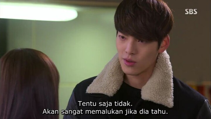 The Heirs Eps 15 Sub Indo