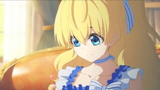 Mofa Gongzhu de Xiao Fannao [Eps 09]