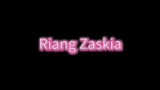 Zaskia sama Yayah