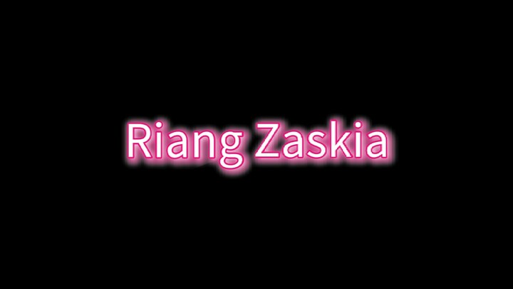 Zaskia sama Yayah