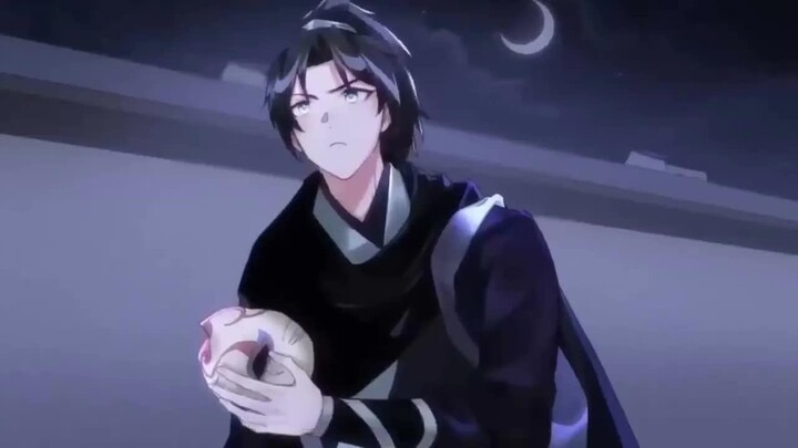 【Eng Sub】"I Do Whatever I Want 10,000 Years Later" EP 01–41